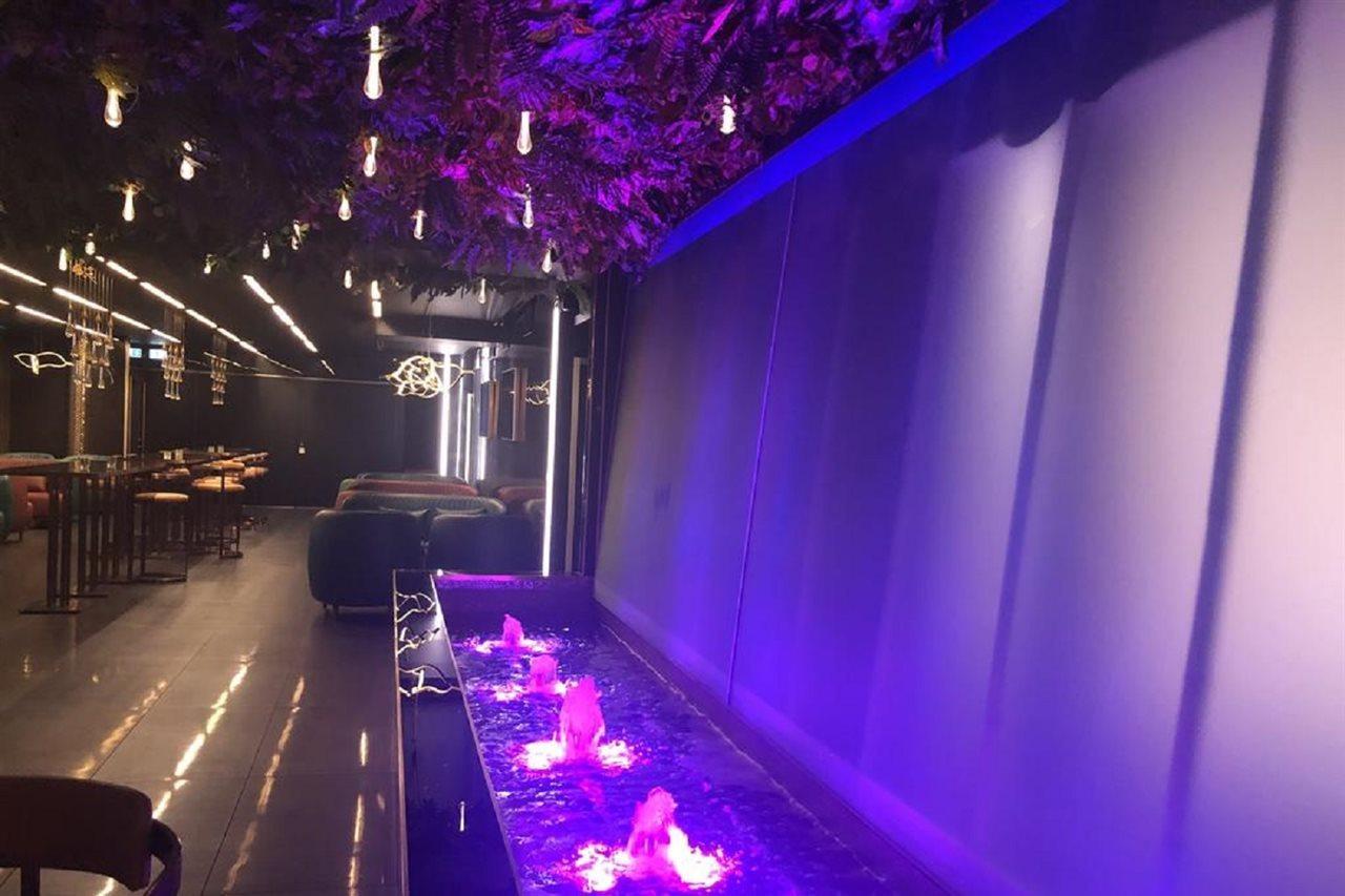 אוסלו Central City Apartments מראה חיצוני תמונה