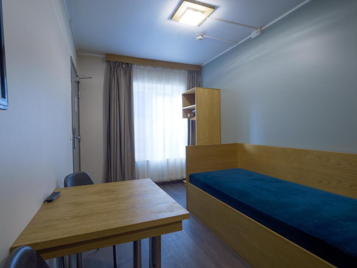 אוסלו Central City Apartments מראה חיצוני תמונה