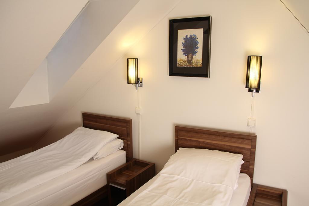 אוסלו Central City Apartments חדר תמונה