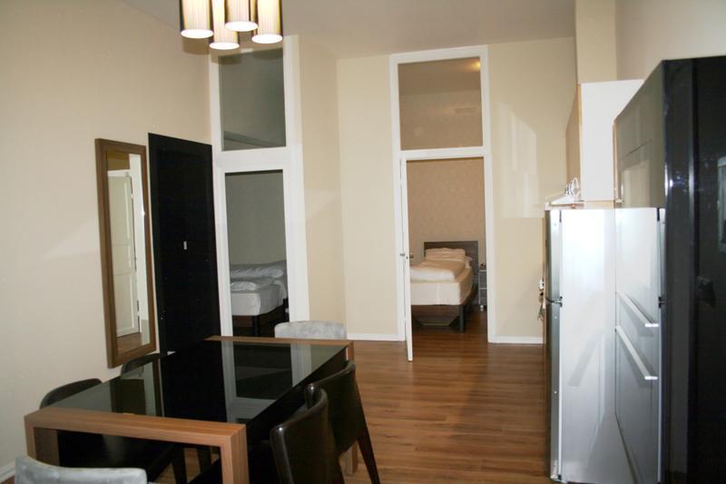 אוסלו Central City Apartments מראה חיצוני תמונה