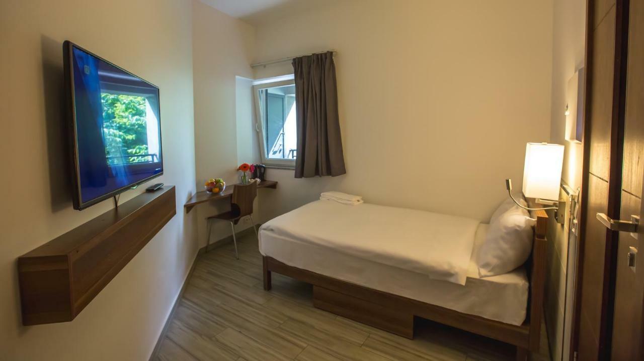 אוסלו Central City Apartments מראה חיצוני תמונה