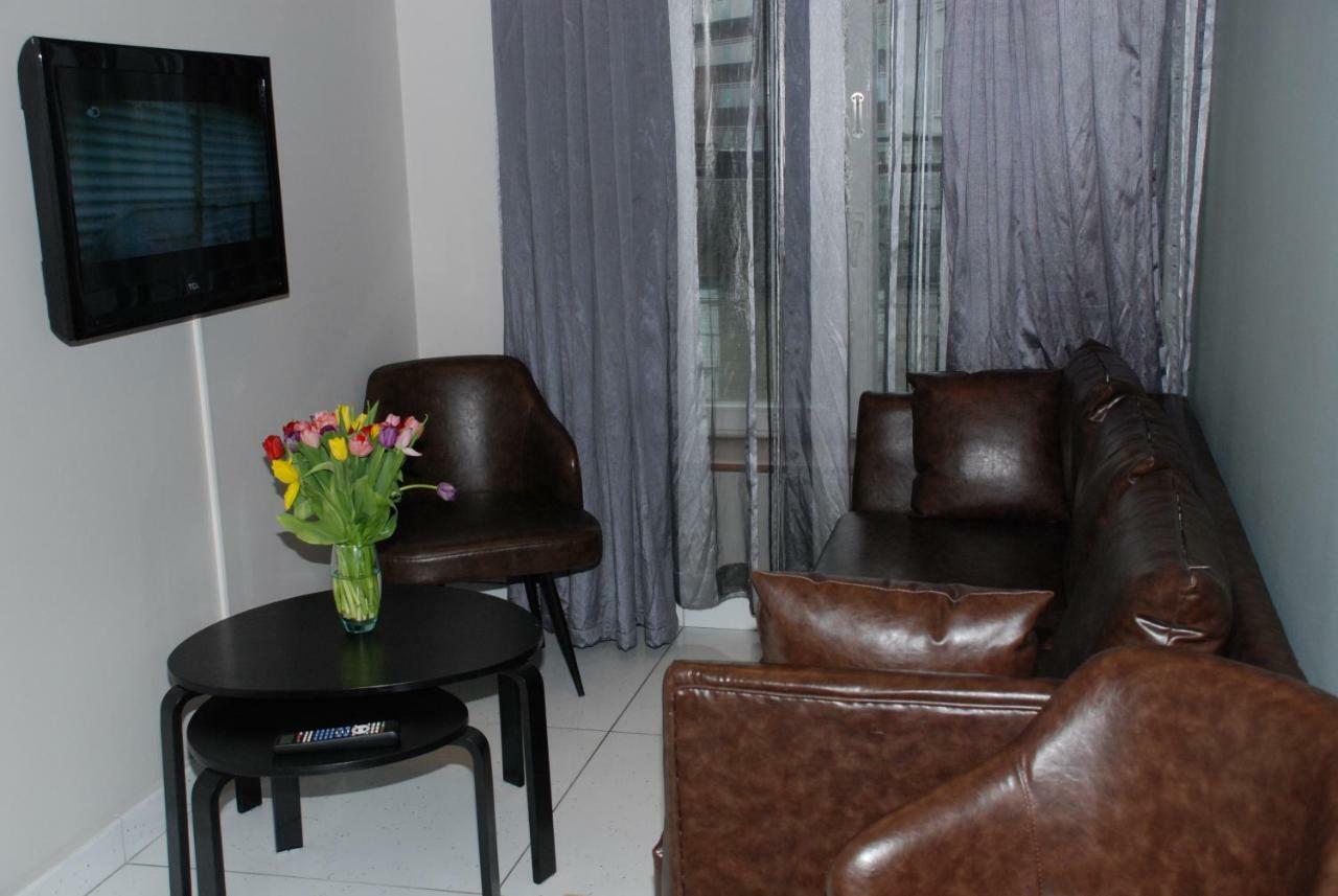 אוסלו Central City Apartments מראה חיצוני תמונה