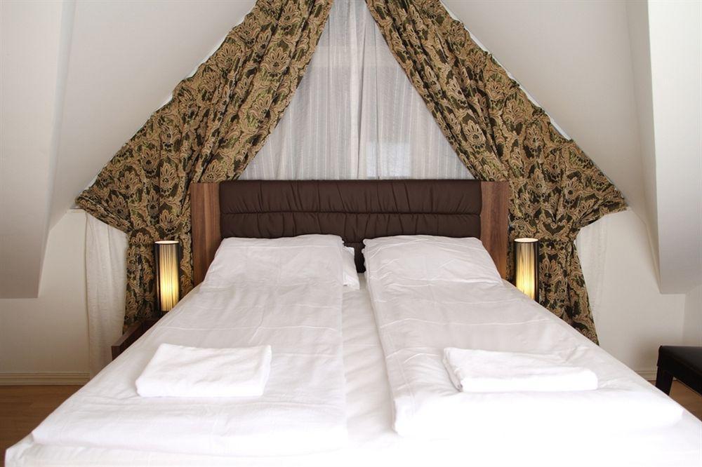 אוסלו Central City Apartments מראה חיצוני תמונה